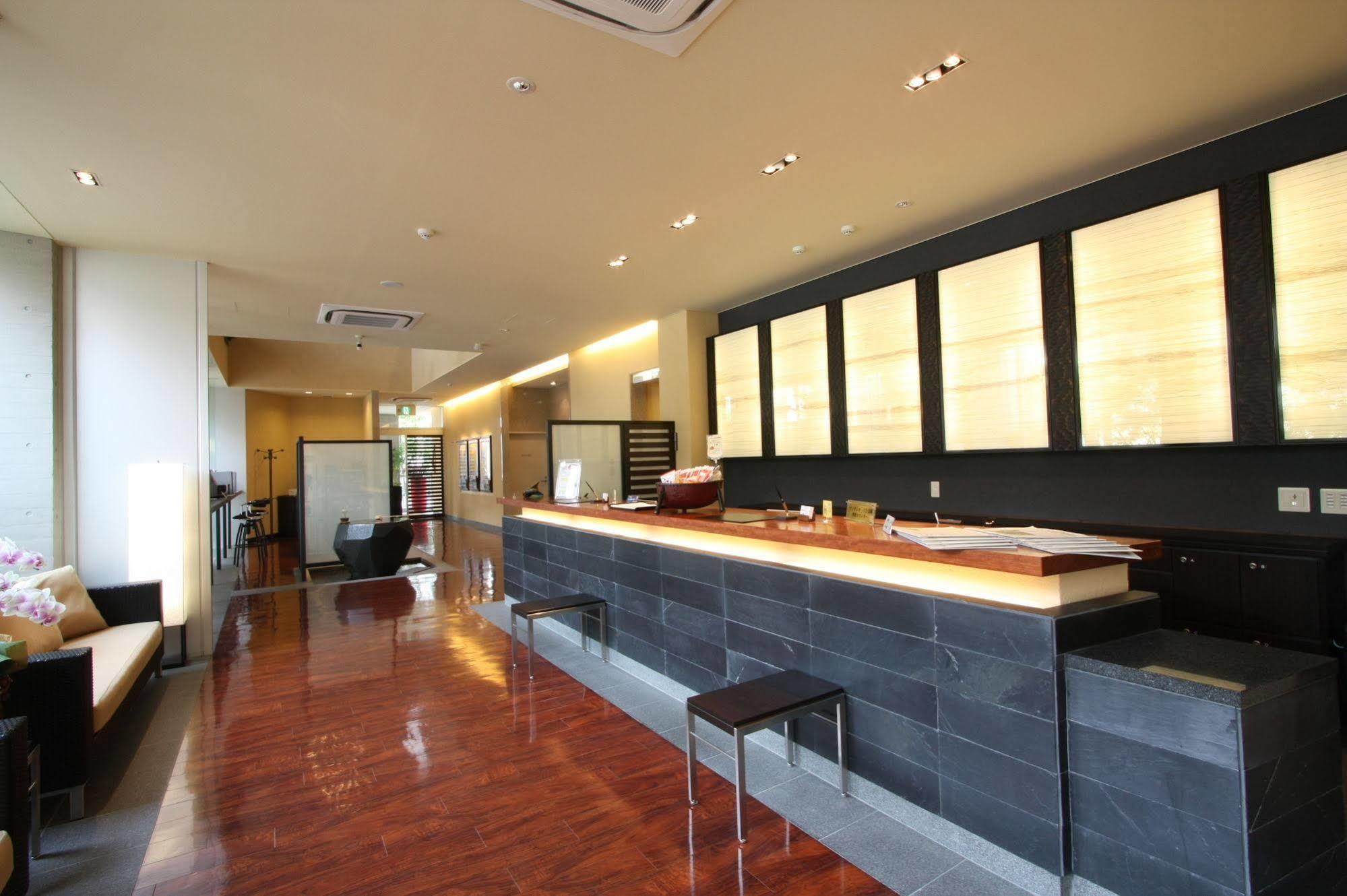 Uozu Manten Hotel Ekimae Kültér fotó
